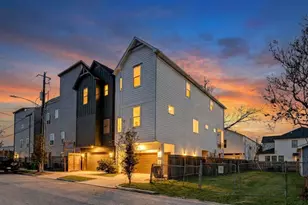 1307 E 27th St, Houston, TX 77009 - Photo 3