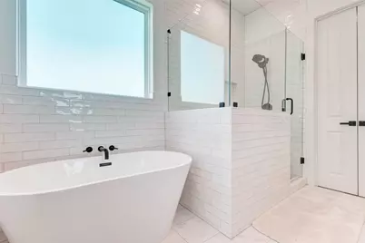 1307 E 27th Street #A, Houston, TX 77009 - Photo 31