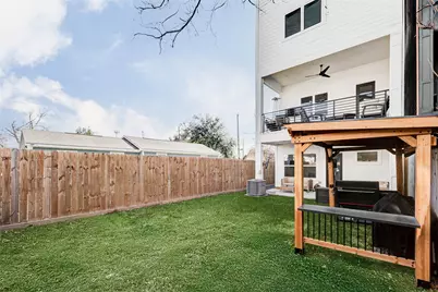 1307 E 27th Street #A, Houston, TX 77009 - Photo 47