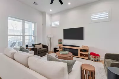 1307 E 27th Street #A, Houston, TX 77009 - Photo 33