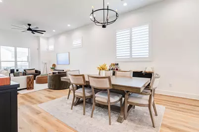 1307 E 27th Street #A, Houston, TX 77009 - Photo 5