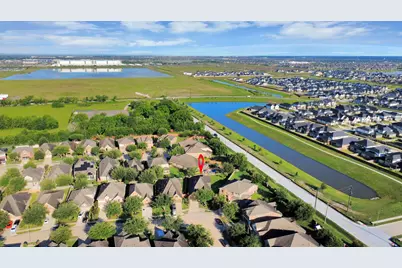 17727 Sauki Ln Lane, Richmond, TX 77407 - Photo 5