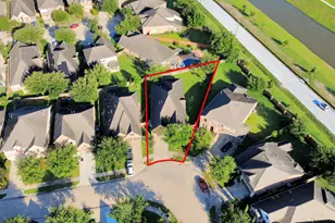 17727 Sauki Ln Ln, Richmond, TX 77407 - Photo 3