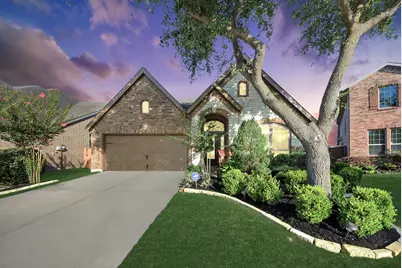 17727 Sauki Ln Lane, Richmond, TX 77407 - Photo 1