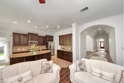 17727 Sauki Ln Lane, Richmond, TX 77407 - Photo 29