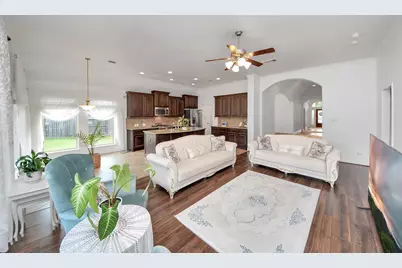 17727 Sauki Ln Lane, Richmond, TX 77407 - Photo 39