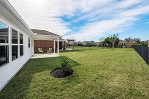 614 Shoreside Dr, Richmond, TX 77469 - Photo 19