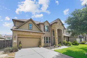 6318 Sunstone Falls, Katy, TX 77493 - Photo 1