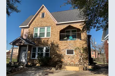 1919 Wentworth Street #4, Houston, TX 77004 - Photo 1