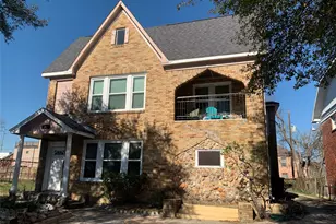 1919 Wentworth St, Houston, TX 77004 - Photo 1