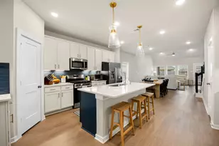 21622 Wave Holw Dr, Cypress, TX 77433 - Photo 7