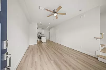 4007 New Orleans Street #B, Houston, TX 77020 - Photo 1