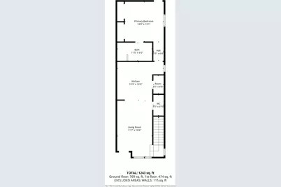 4007 New Orleans Street #B, Houston, TX 77020 - Photo 17