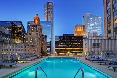 914 Main Street #1204, Houston, TX 77002 - Photo 31