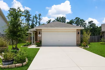 20802 Masella Ridge Drive, New Caney, TX 77357 - Photo 1
