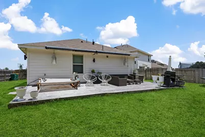 20802 Masella Ridge Drive, New Caney, TX 77357 - Photo 19