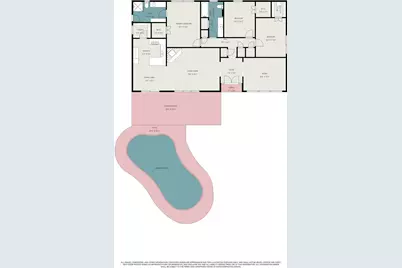 915 Merriman Court Court, Friendswood, TX 77546 - Photo 17