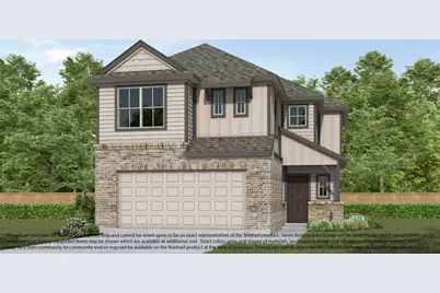 15711 Telge Green Court, Cypress, TX 77429 - Photo 1