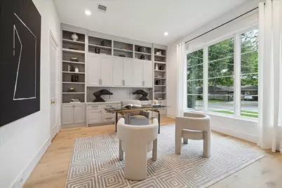 1707 Bayram Drive, Houston, TX 77055 - Photo 5