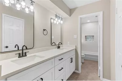 27249 Lana Lane, Oak Ridge North, TX 77385 - Photo 5
