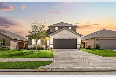 2538 Bay Winds Lane, Baytown, TX 77523 - Photo 1