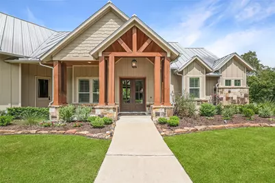 39577 Mesquite, Hempstead, TX 77445 - Photo 5