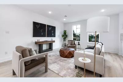 1513 Euel Street, Houston, TX 77009 - Photo 7