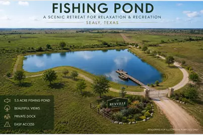 1033 Wrangler Way, Sealy, TX 77474 - Photo 11