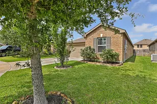 20805 Langworth Pl, Porter, TX 77365 - Photo 1