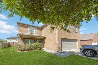 17811 Sunstone Terrace Lane, Humble, TX 77396 - Photo 25