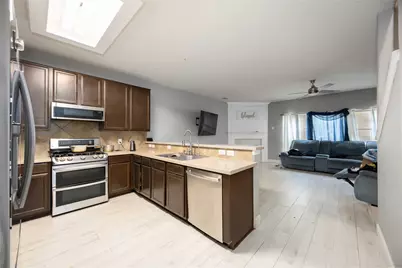 17811 Sunstone Terrace Lane, Humble, TX 77396 - Photo 5