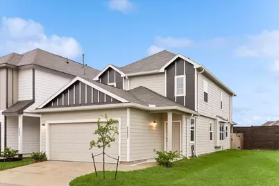 24627 Porta Borsari Drive, Katy, TX 77493 - Photo 1