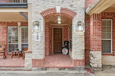 108 Brendan Woods Lane, Conroe, TX 77384 - Photo 3