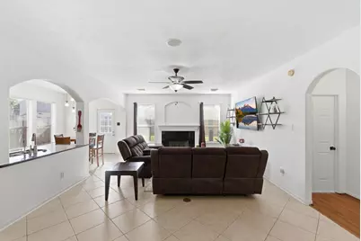 9411 Vander Rock Drive, Houston, TX 77095 - Photo 13