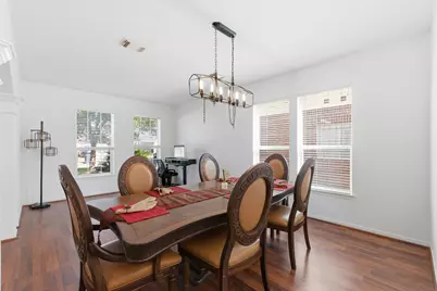 9411 Vander Rock Drive, Houston, TX 77095 - Photo 11