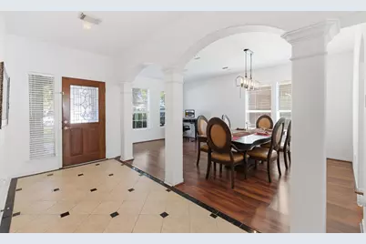 9411 Vander Rock Drive, Houston, TX 77095 - Photo 7