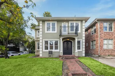 1220 W Gray Street, Houston, TX 77019 - Photo 1
