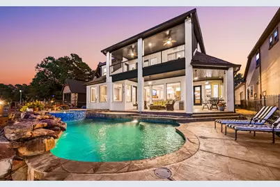 161 Westlake Point, Montgomery, TX 77356 - Photo 1