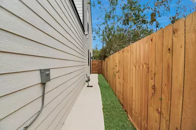 7129 Sidney Street #B, Houston, TX 77021 - Photo 43