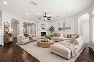 13412 Ravens Park Ln, Pearland, TX 77584 - Photo 9