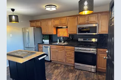 1529 Wirt Road #27, Houston, TX 77055 - Photo 1