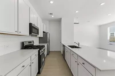 2206 Via Isa Lane, Houston, TX 77051 - Photo 7