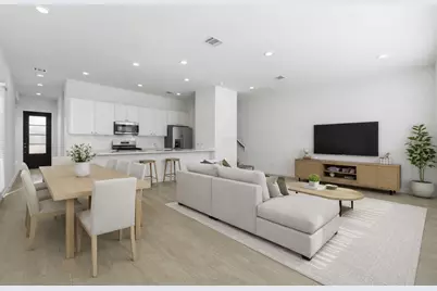 2206 Via Isa Lane, Houston, TX 77051 - Photo 5