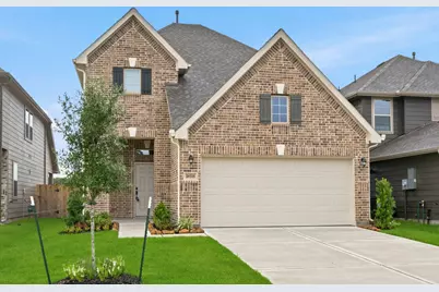 18518 Karlynn Street, New Caney, TX 77357 - Photo 3