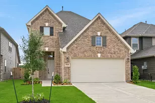 18518 Karlynn St, New Caney, TX 77357 - Photo 3