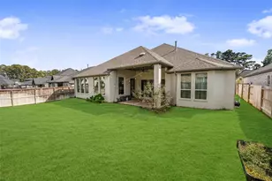 622 Platinum Stone Ln, Pinehurst, TX 77362 - Photo 5