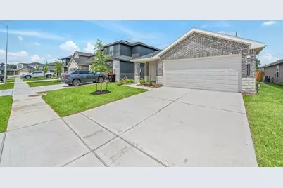 16830 Paintbrush Hollow Lane, Houston, TX 77090 - Photo 3