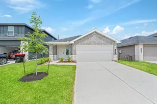 16830 Paintbrush Holw Ln, Houston, TX 77090 - Photo 1