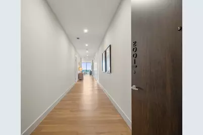 1711 Allen Parkway #2001, Houston, TX 77019 - Photo 1