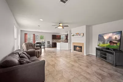 7718 Balsam Crossing Lane, Cypress, TX 77433 - Photo 7